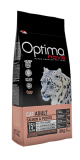 Optima Nova Cat Adult Salmon potato